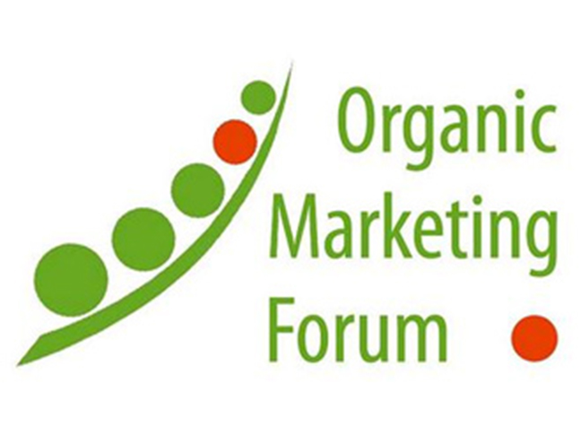 Выставка органических продуктов Органик Маркетинг Форум