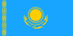 Казахстан становится органичнее