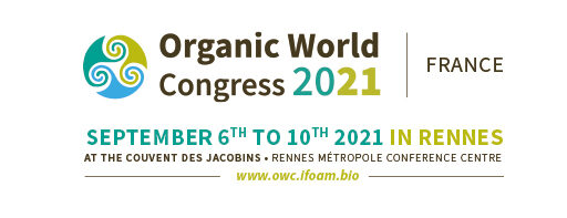Всемирный органический конгресс начинается уже сегодня!